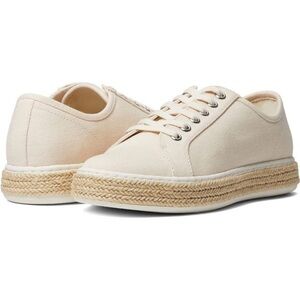 Dolce Vita Shoes Laddie Ivory
Canvas Sneakers
